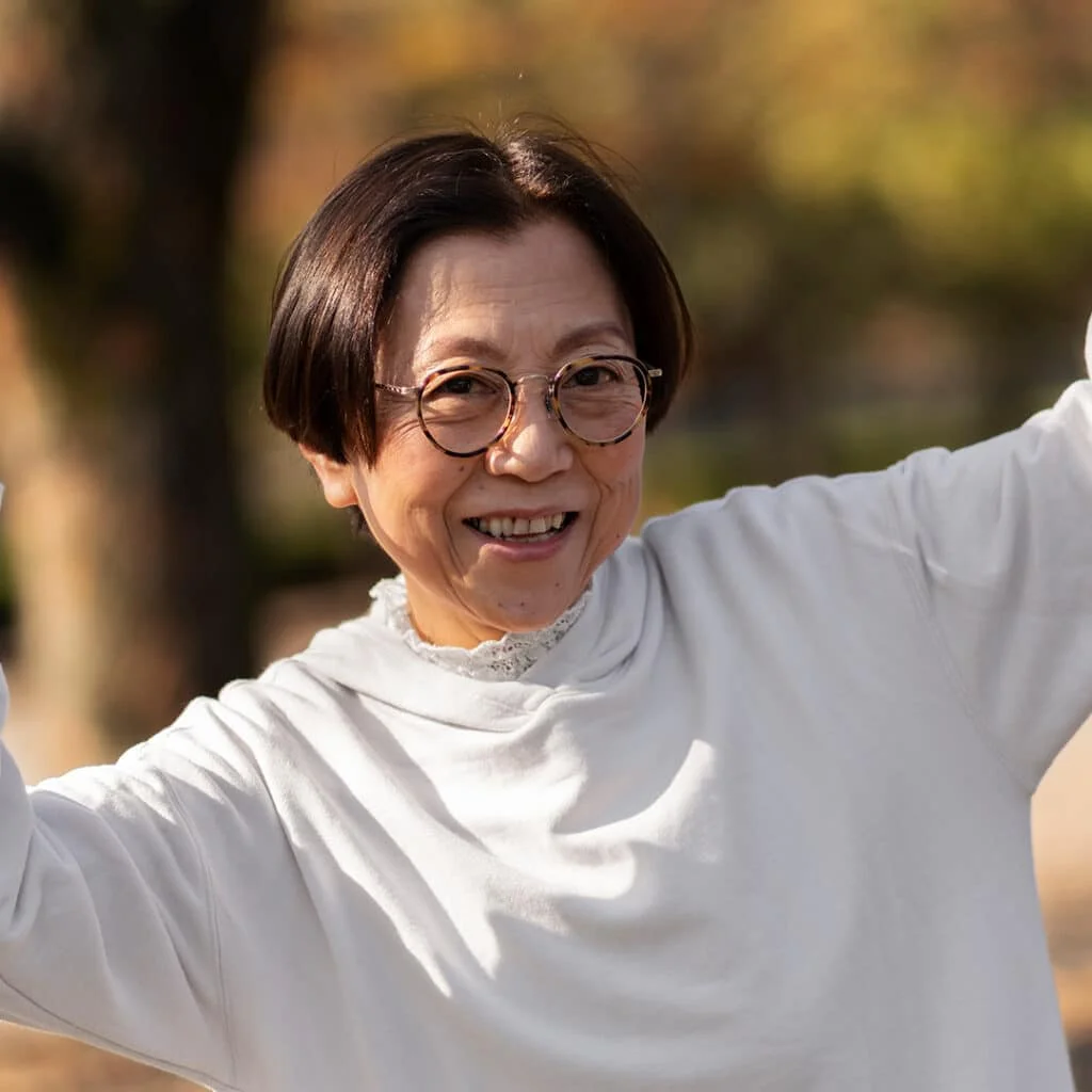 middle-age-woman-smiling-having-good-time