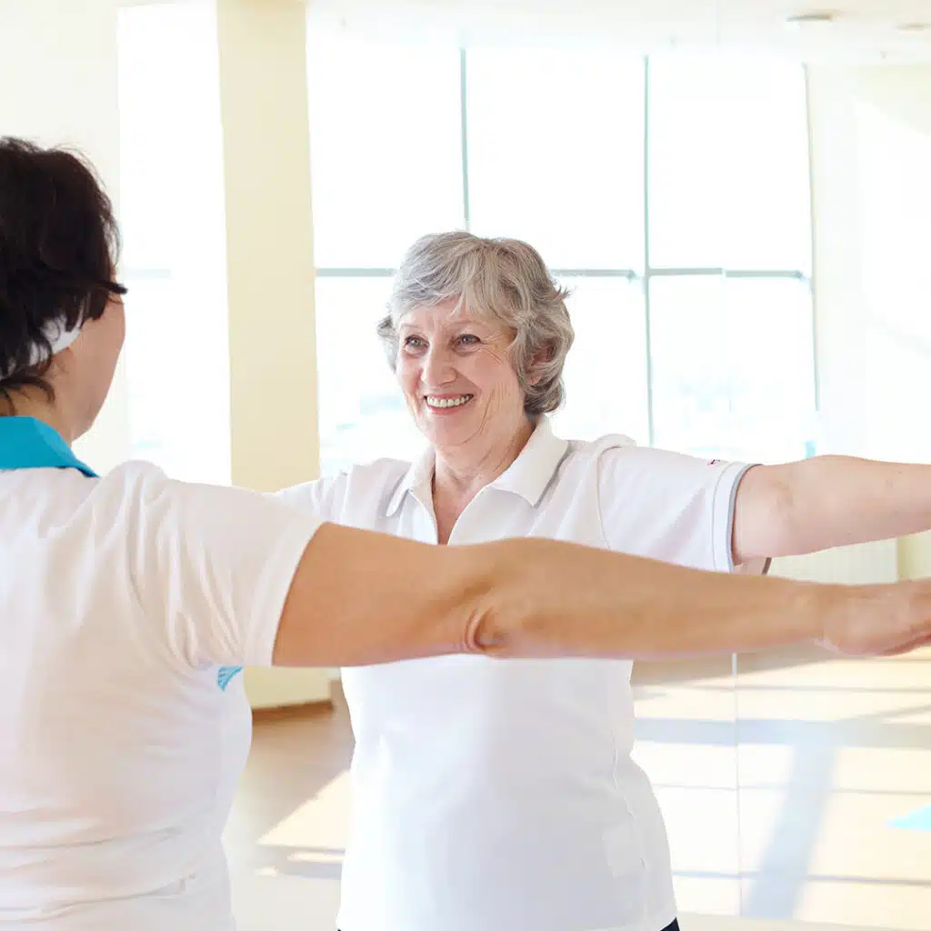 woman-doing-gymnastics-exercises